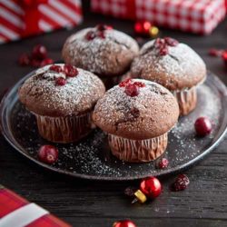 Julmuffins